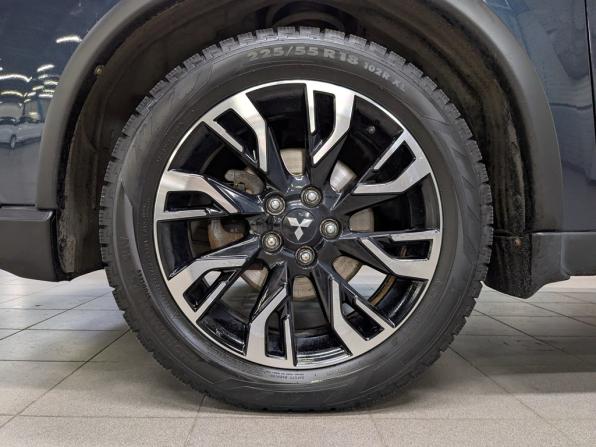 Mitsubishi Outlander III Рестайлинг 3 с пробегом 2021 года, цена 2 500 000 рублей, 90500 км, внедорожник, Автокод Объявления