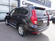Haval H9 I Рестайлинг Москва  - изображение 27