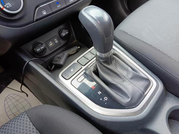 Hyundai Creta I с пробегом 2018 года, цена 1 699 955 рублей, 88551 км, внедорожник, Автокод Объявления