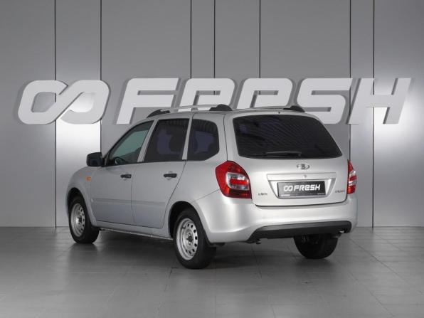 Lada (ВАЗ) Kalina II с пробегом 2014 года, цена 609 000 рублей, 127072 км, универсал, Автокод Объявления