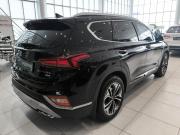 Hyundai Santa Fe IV Казань  - изображение 28