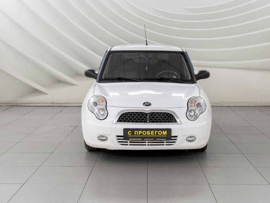 Lifan Smily I (320) Волгоград  - изображение 2
