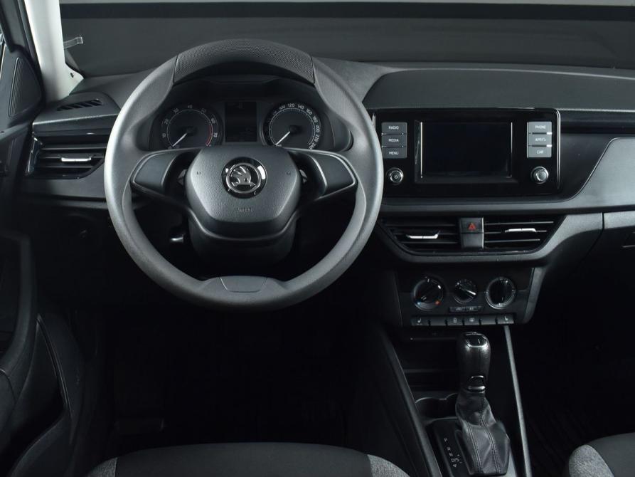 Skoda Rapid II Кемерово  - изображение 11