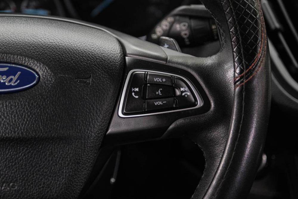 Ford Kuga II Рестайлинг Новокузнецк  - изображение 19