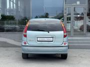Nissan Tino Новосибирск  - изображение 20