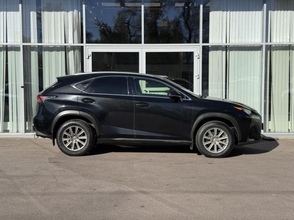 Lexus NX I с пробегом 2017 года, цена 2 499 000 рублей, 129000 км, внедорожник, Автокод Объявления