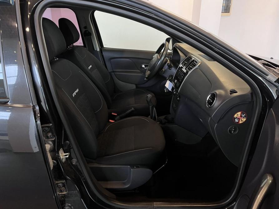 Renault Sandero II Чебоксары  - изображение 28