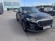 Hongqi HS5 I Санкт-Петербург  - изображение 6