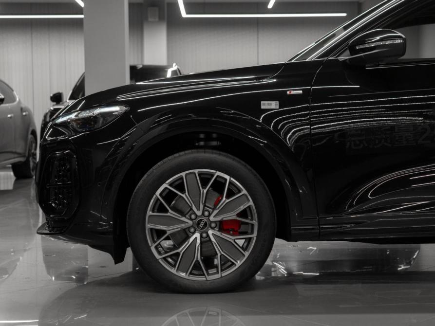 Audi Q5 III (GU) Москва  - изображение 27