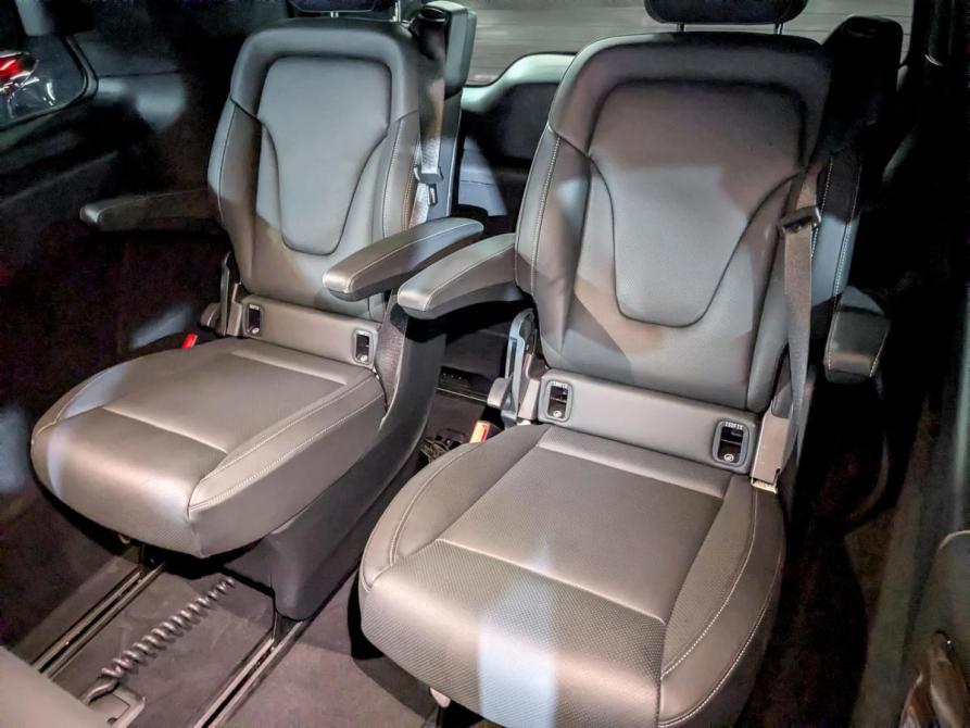 Mercedes-Benz V-Класс III (W447) Рестайлинг Химки  - изображение 12