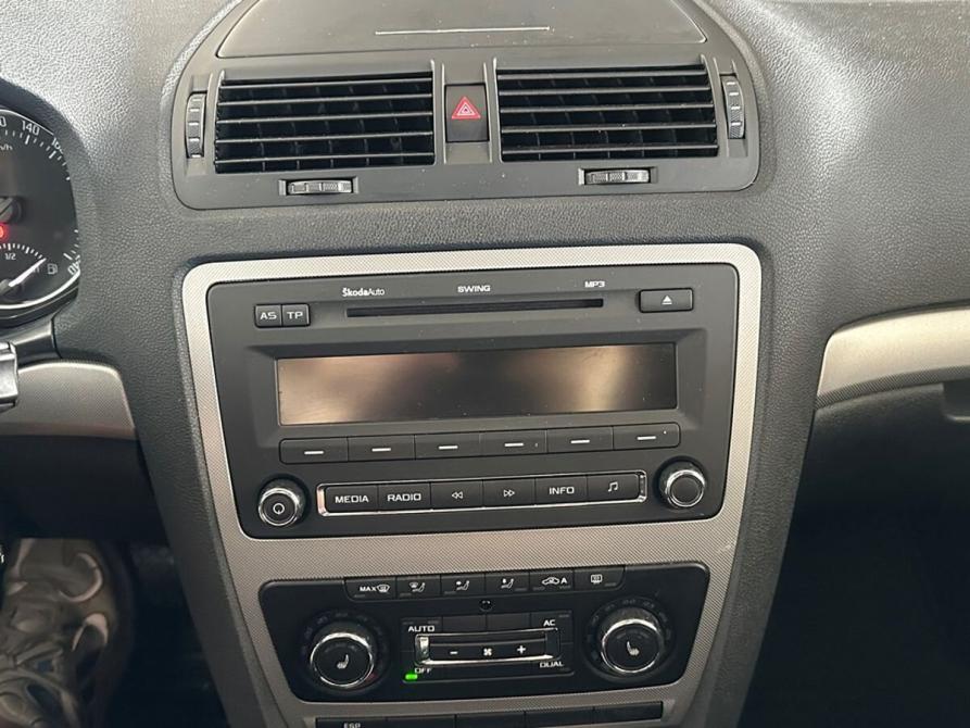 Skoda Octavia II (A5) Рестайлинг Москва  - изображение 14