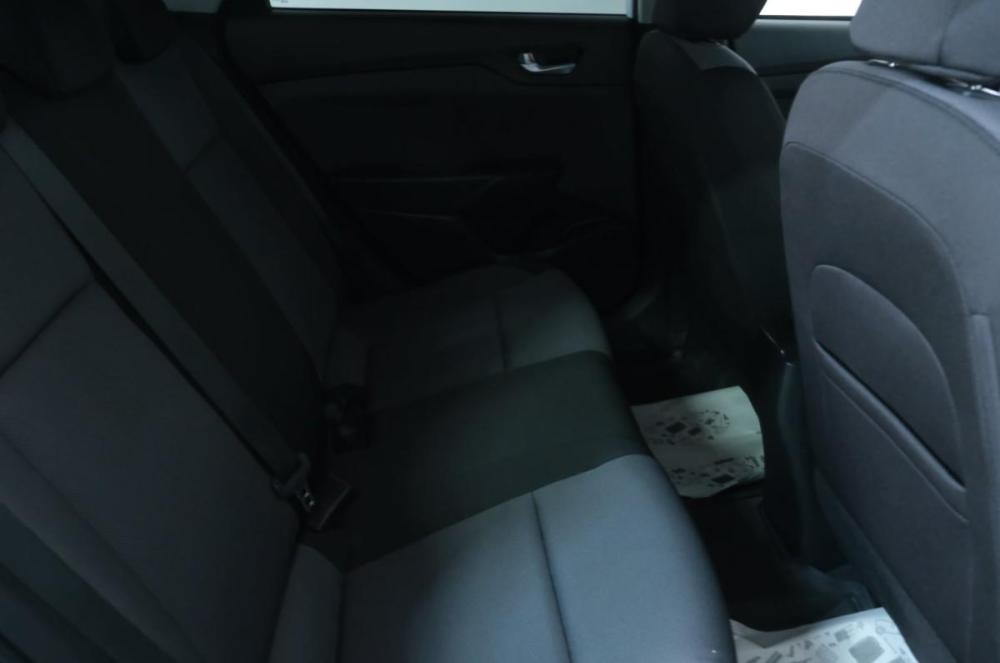 Hyundai Solaris II Омск  - изображение 21