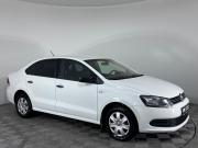 Volkswagen Polo V Ростов-на-Дону  - изображение 23