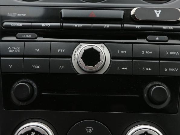 Mazda CX-7 I с пробегом 2008 года, цена 525 000 рублей, 275000 км, внедорожник, Автокод Объявления