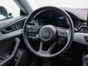 Audi A5 II (F5) Рестайлинг Москва  - изображение 34