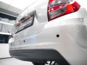 Lada (ВАЗ) Granta I Рестайлинг Ростов-на-Дону  - изображение 39