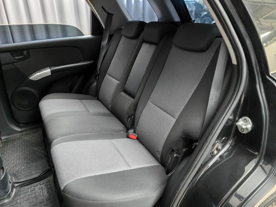 Kia Sportage II Подольск  - изображение 8