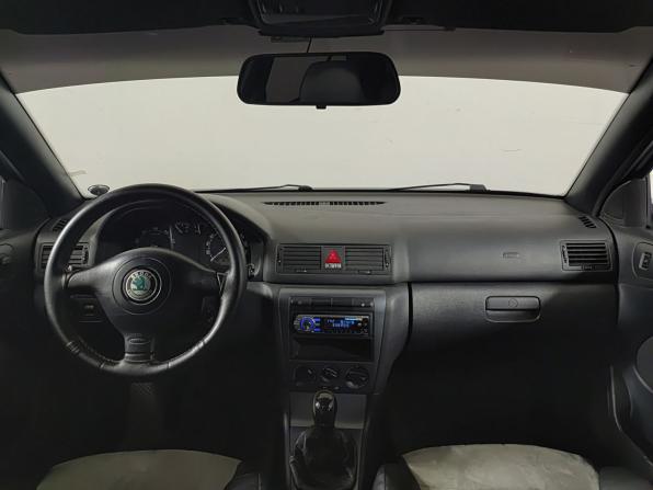 Skoda Octavia I (A4) Рестайлинг с пробегом 2008 года, цена 515 000 рублей, 181926 км, лифтбек, Автокод Объявления