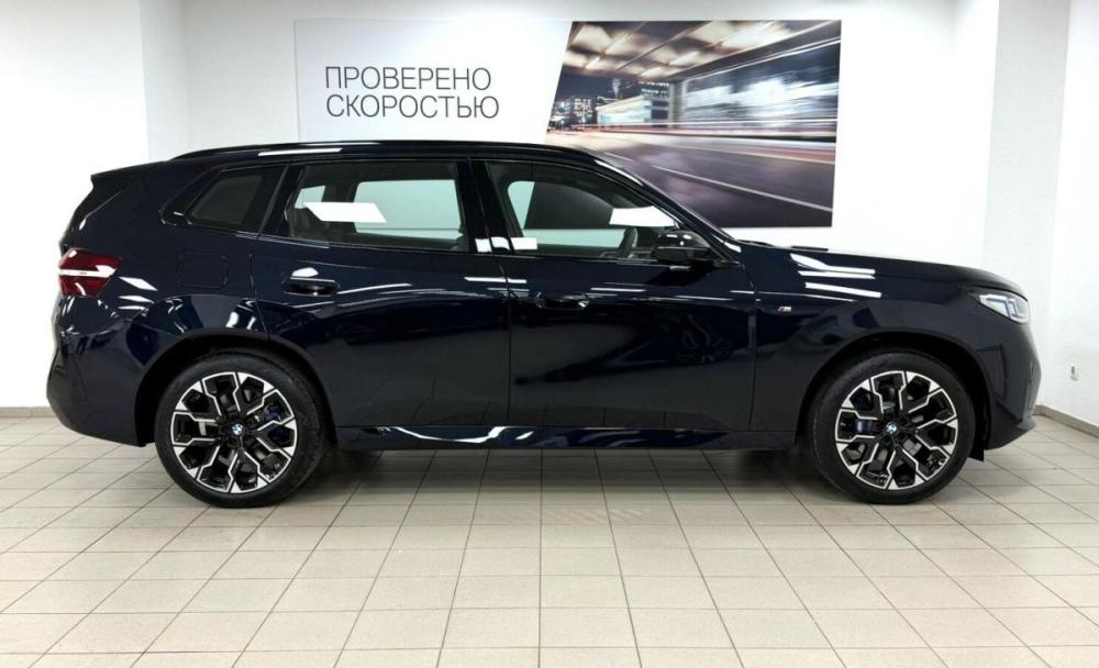 BMW X3 IV (G45/G48) Красноярск  - изображение 30
