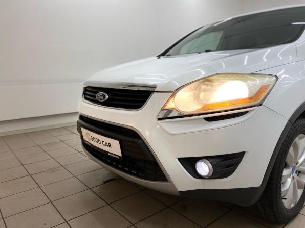 Ford Kuga I с пробегом 2012 года, цена 1 020 000 рублей, 150895 км, внедорожник, Автокод Объявления