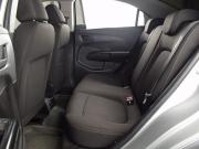 Chevrolet Aveo II Кемерово  - изображение 37