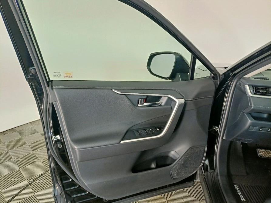 Toyota RAV4 V (XA50) Архангельск  - изображение 11