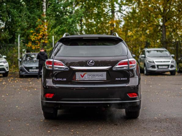 Lexus RX III Рестайлинг с пробегом 2014 года, цена 2 950 000 рублей, 85288 км, внедорожник, Автокод Объявления