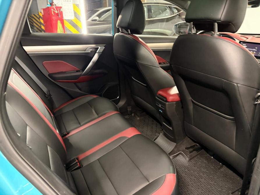 Geely Coolray I Екатеринбург  - изображение 19