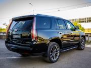 Cadillac Escalade IV Волгоград  - изображение 47