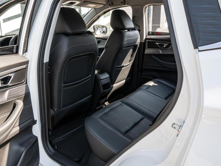 Chery Tiggo 4 Pro I Краснодар  - изображение 11