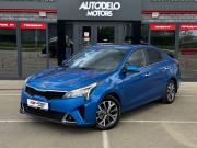 Kia Rio IV Рестайлинг Краснодар  - изображение 32