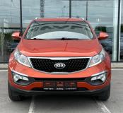 Kia Sportage III Рестайлинг Воронеж  - изображение 17
