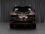 Lexus RX III Рестайлинг Тюмень  - изображение 34