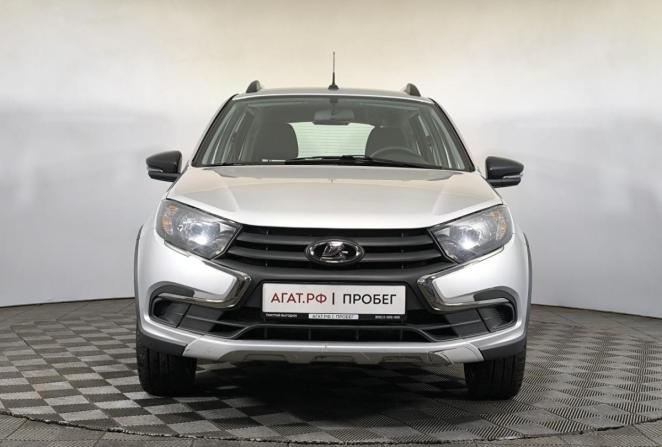 Lada (ВАЗ) Granta I Рестайлинг с пробегом 2025 года, цена 960 000 рублей, 24904 км, универсал, Автокод Объявления
