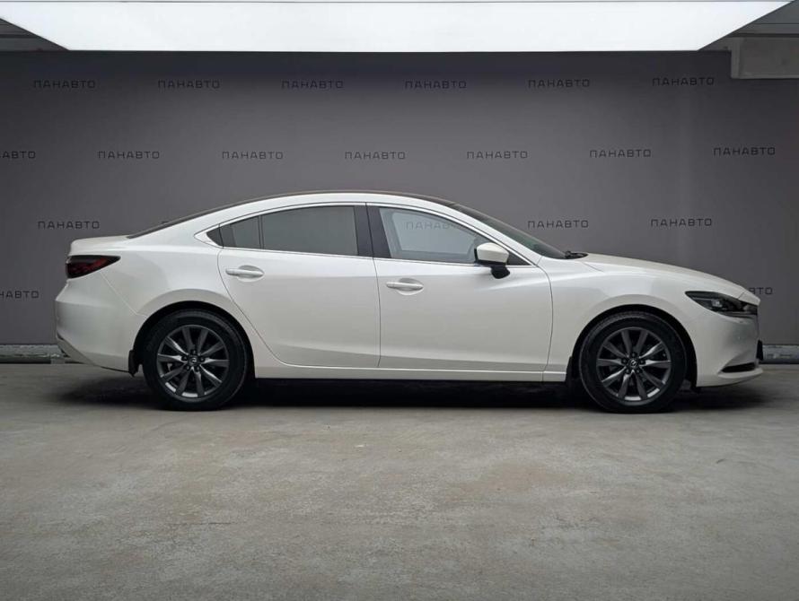 Mazda 6 III (GJ) Рестайлинг 2 Москва  - изображение 4