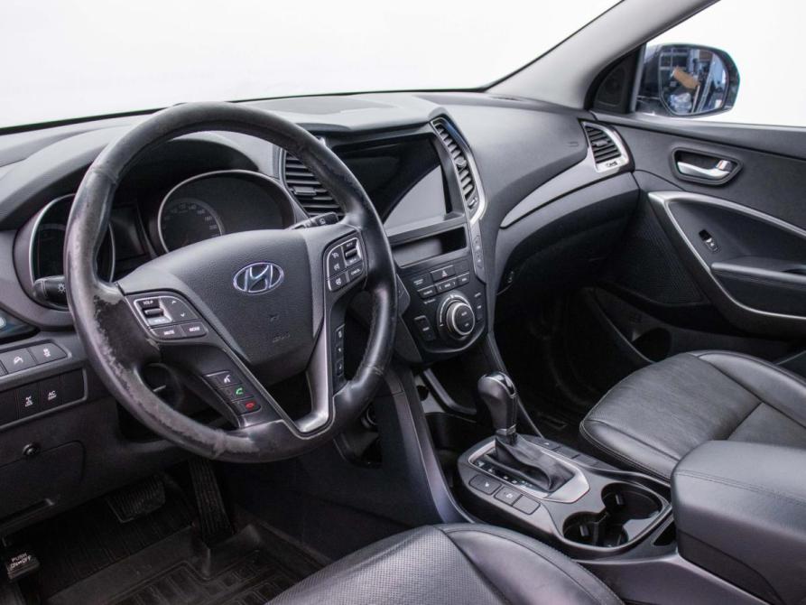 Hyundai Santa Fe III Москва  - изображение 10