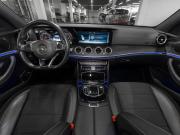 Mercedes-Benz E-Класс V (W213 S213 C238) Москва  - изображение 31