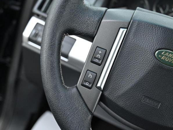 Land Rover Freelander II с пробегом 2010 года, цена 815 000 рублей, 169331 км, внедорожник, Автокод Объявления