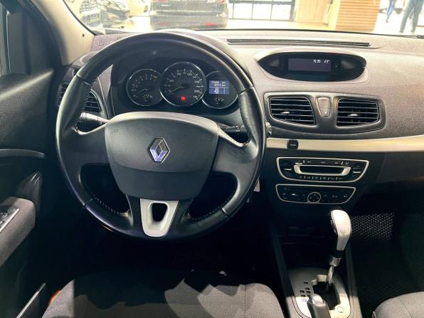 Renault Fluence I с пробегом 2012 года, цена 830 000 рублей, 113000 км, седан, Автокод Объявления