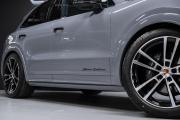 Porsche Cayenne III Рестайлинг Москва  - изображение 51