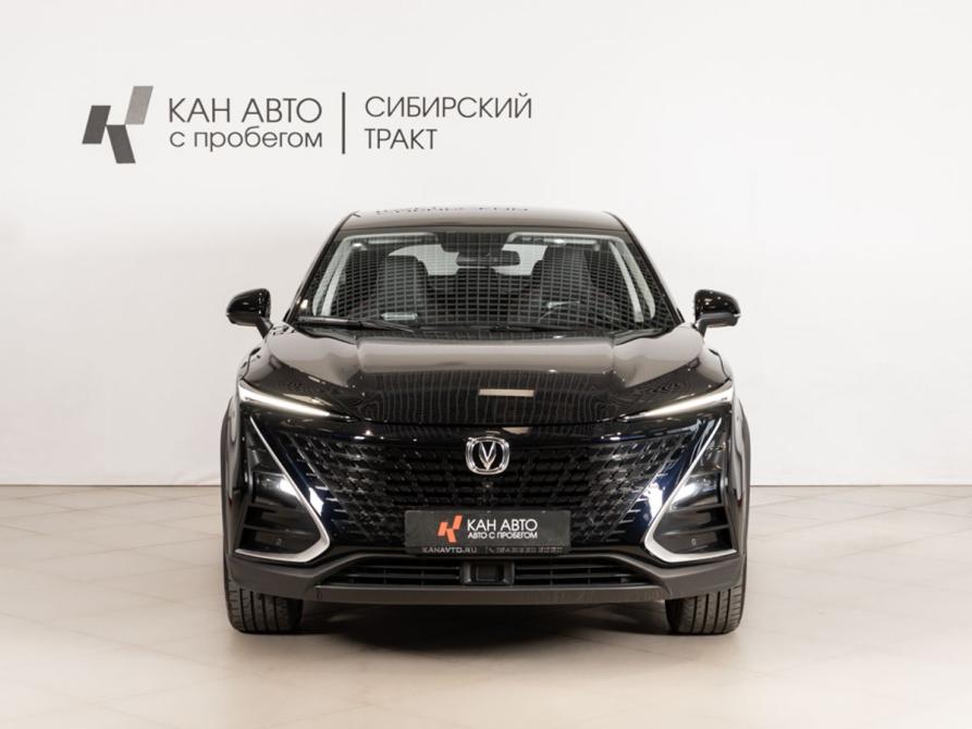 Changan UNI-T I Казань  - изображение 2
