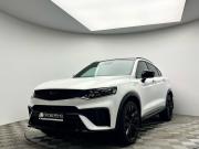 Geely Tugella I Рестайлинг Мурманск  - изображение 23
