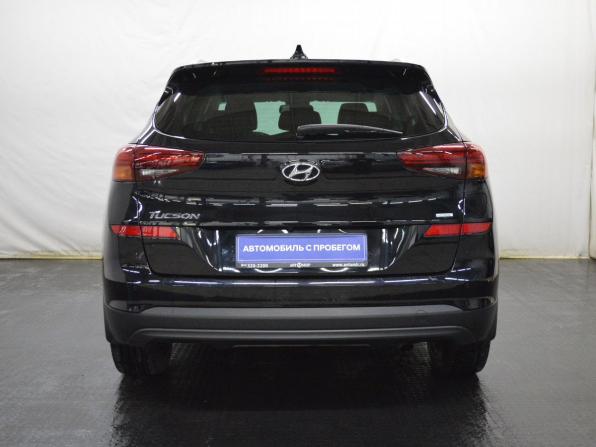 Hyundai Tucson III Рестайлинг с пробегом 2018 года, цена 1 960 000 рублей, 192821 км, внедорожник, Автокод Объявления