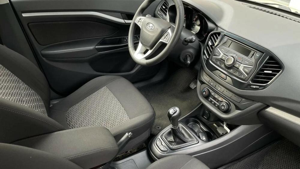 Lada (ВАЗ) Vesta I Оренбург  - изображение 11