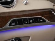 Mercedes-Benz Maybach S-Класс I (X222) Москва  - изображение 58