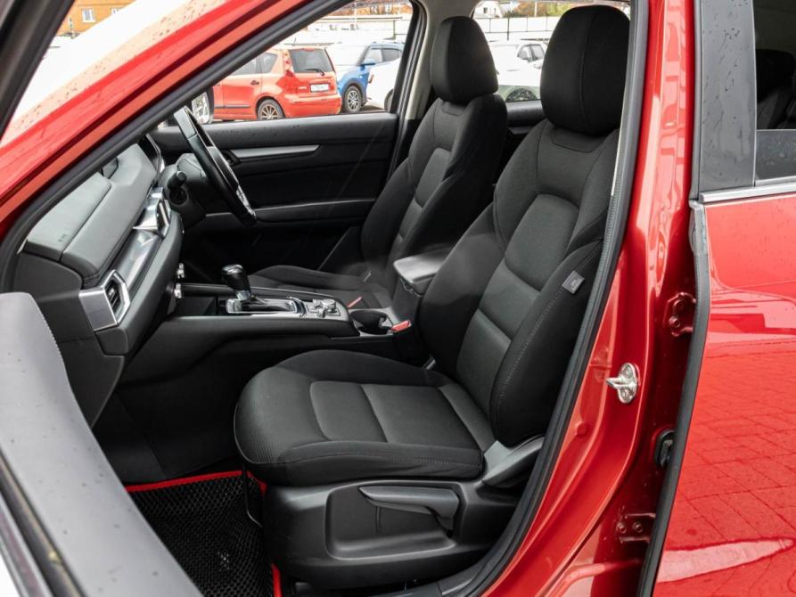 Mazda CX-5 II Краснодар  - изображение 8