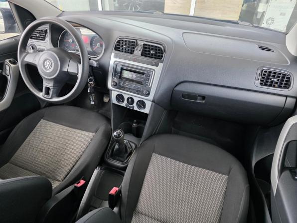 Volkswagen Polo V с пробегом 2014 года, цена 799 000 рублей, 142659 км, седан, Автокод Объявления