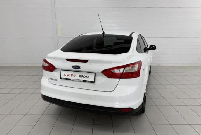 Ford Focus III с пробегом 2012 года, цена 790 000 рублей, 176413 км, седан, Автокод Объявления