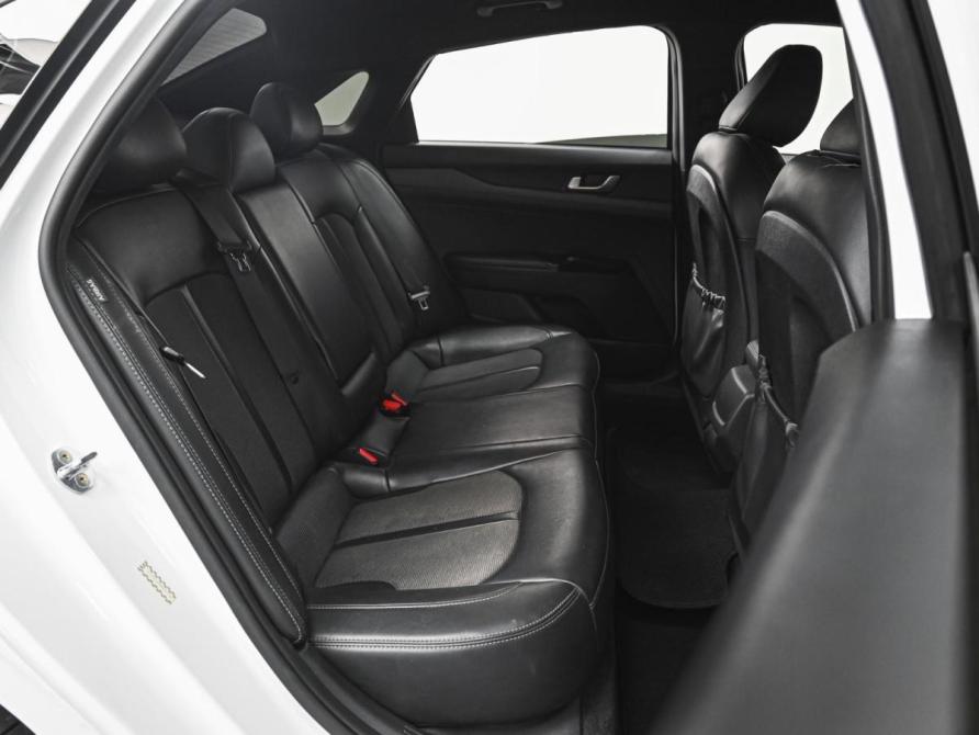 Kia K5 III Ставрополь  - изображение 7
