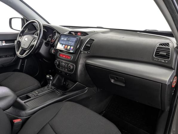 Kia Sorento II Рестайлинг с пробегом 2015 года, цена 1 850 000 рублей, 112508 км, внедорожник, Автокод Объявления